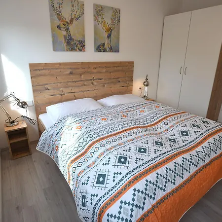 1.000m Apartman