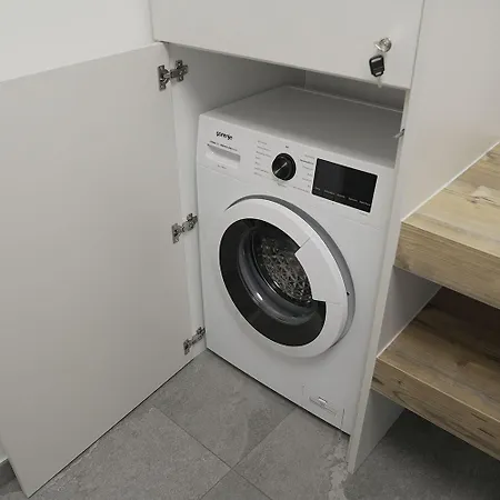 Apartament 1.000m Semmering