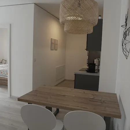 Apartament 1.000m Semmering