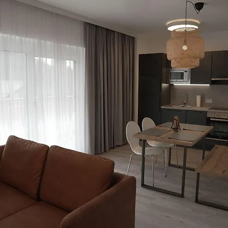 1.000m Apartament *