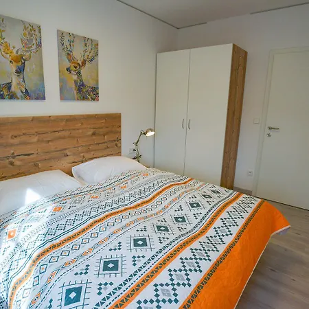 1.000m Apartament Semmering