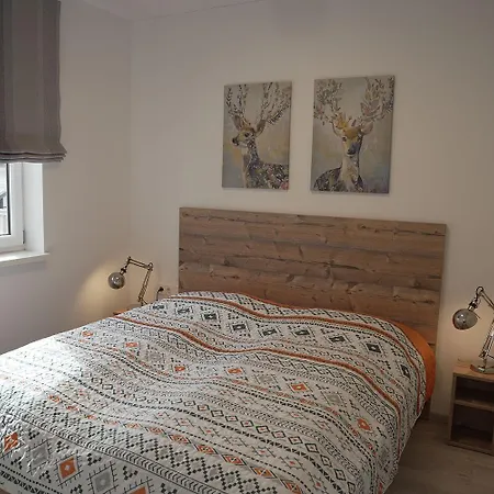 1.000m Apartman
