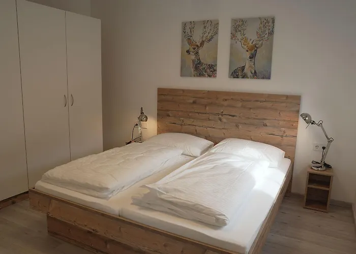 Apartament 1.000m Semmering