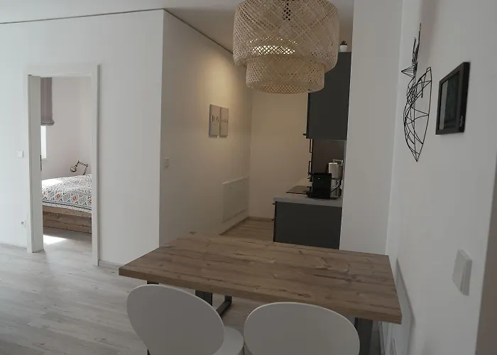 Apartman 1.000m Semmering