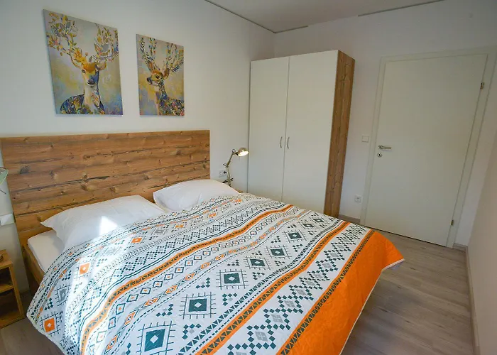 1.000m Apartman Semmering